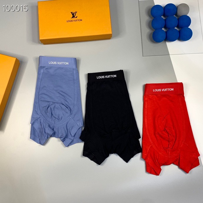 Louis Vuitton Underwear